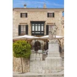 Hotel Son Cleda