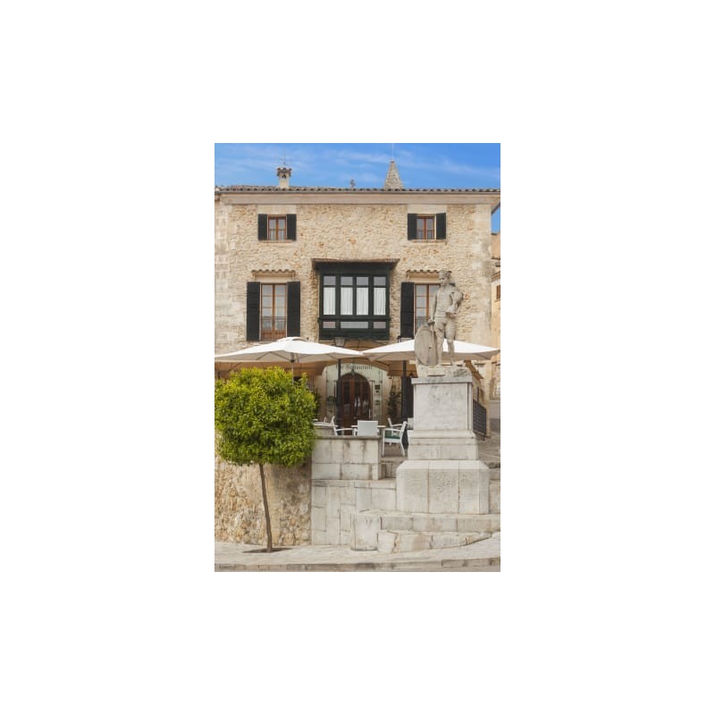 Hotel Son Cleda