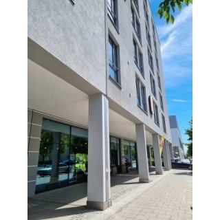Super 8 by Wyndham Munich City West