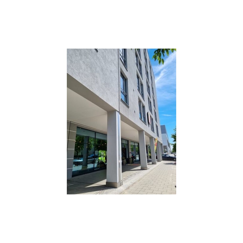 Super 8 by Wyndham Munich City West
