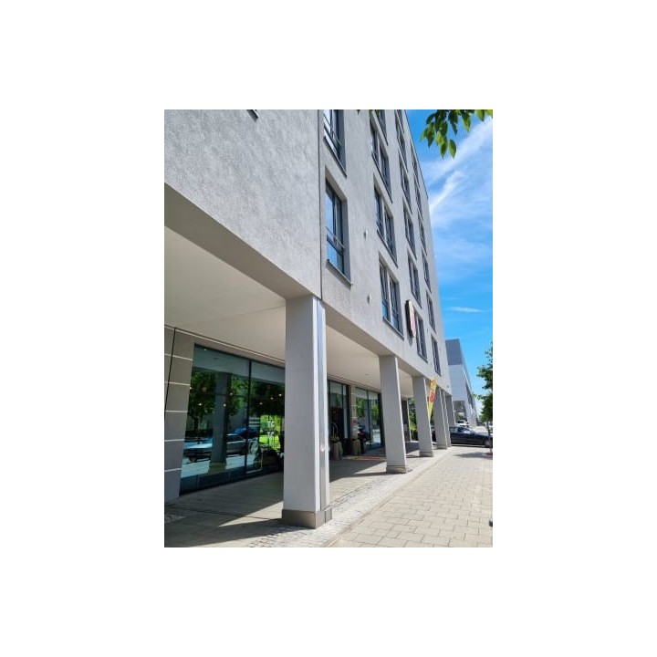 Super 8 by Wyndham Munich City West