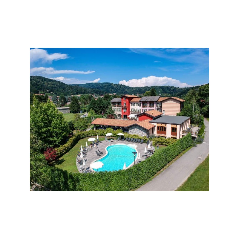 Hotel Cortese