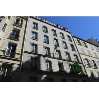 ibis Styles Hotel Paris Voltaire Republique