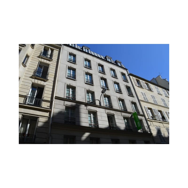 ibis Styles Hotel Paris Voltaire Republique