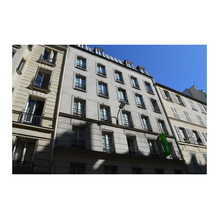 ibis Styles Hotel Paris Voltaire Republique