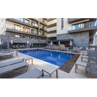 Hotel Rosamar Es Blau - Adults Only +21