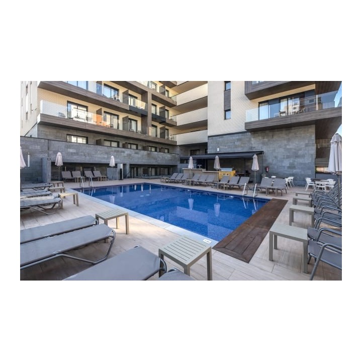 Hotel Rosamar Es Blau - Adults Only +21