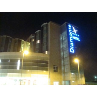 Hotel Diamante