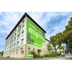 mightyTwice Hotel Dresden