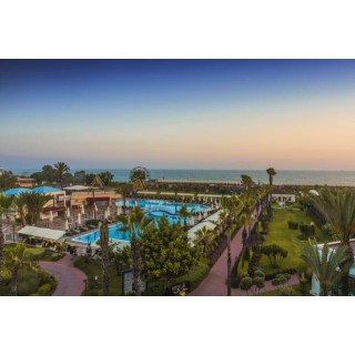 Club Hotel Turan Prince World