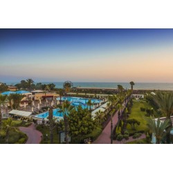 Club Hotel Turan Prince World