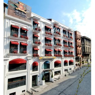 Dosso Dossi Hotels Old City