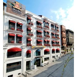 Dosso Dossi Hotels Old City