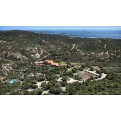 Hotel Rocce Sarde