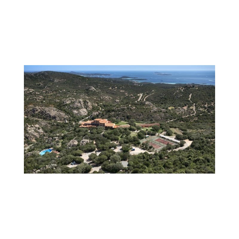 Hotel Rocce Sarde