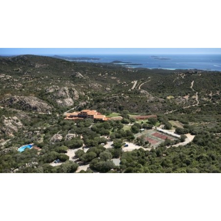 Hotel Rocce Sarde