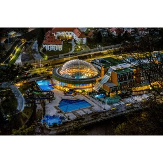 Hotel Thermana Park Laško