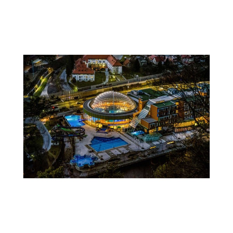 Hotel Thermana Park Laško