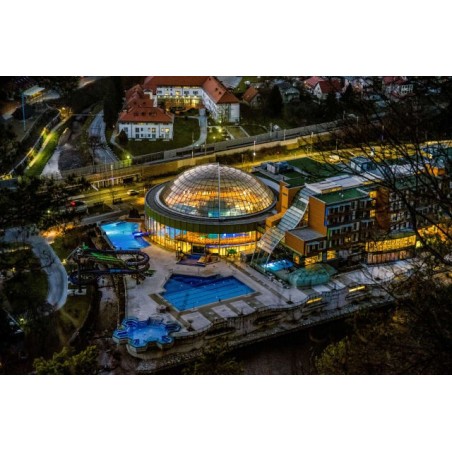 Hotel Thermana Park Laško