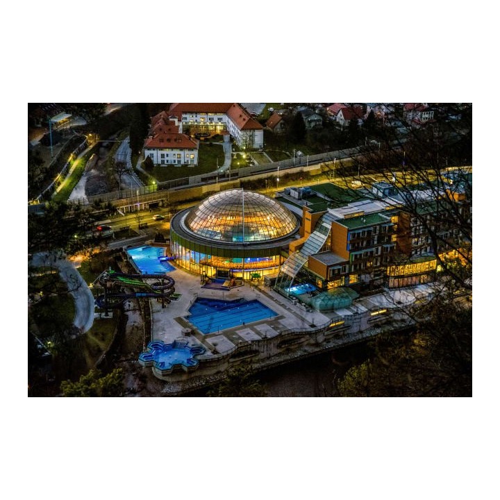 Hotel Thermana Park Laško