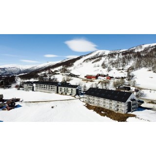Hotel Ustedalen Geilo