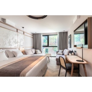 Barceló Funchal Oldtown