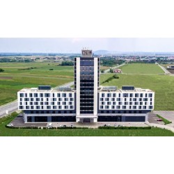 Pannonia Tower