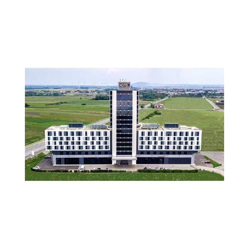 Pannonia Tower