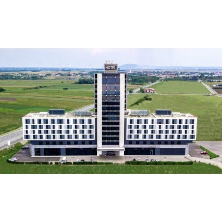 Pannonia Tower