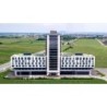 Pannonia Tower