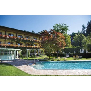 Hotel Ferienparadies Lerch