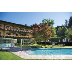 Hotel Ferienparadies Lerch