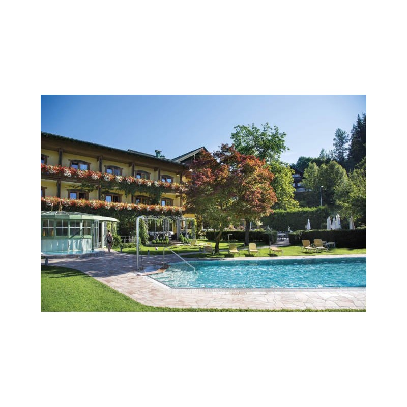 Hotel Ferienparadies Lerch
