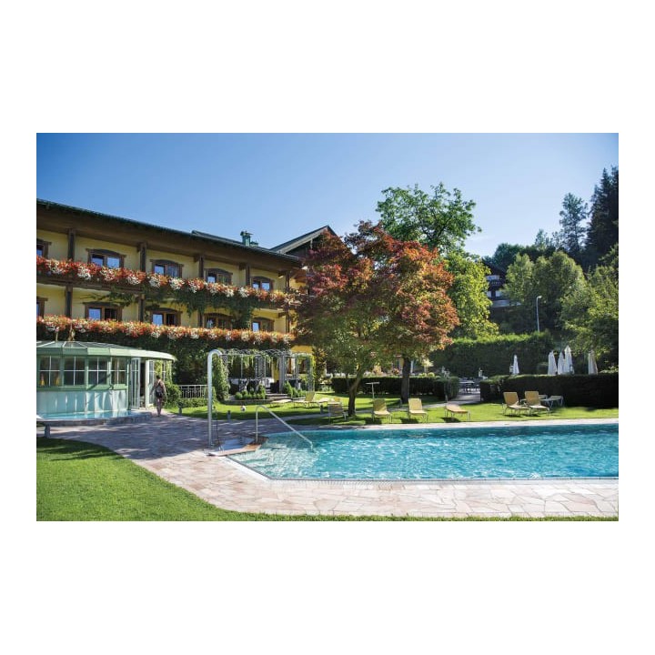 Hotel Ferienparadies Lerch