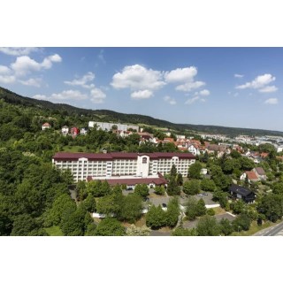 Best Western Hotel Jena