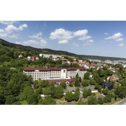 Best Western Hotel Jena