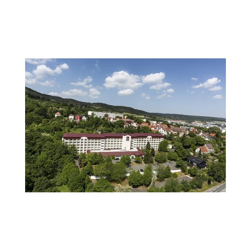 Best Western Hotel Jena