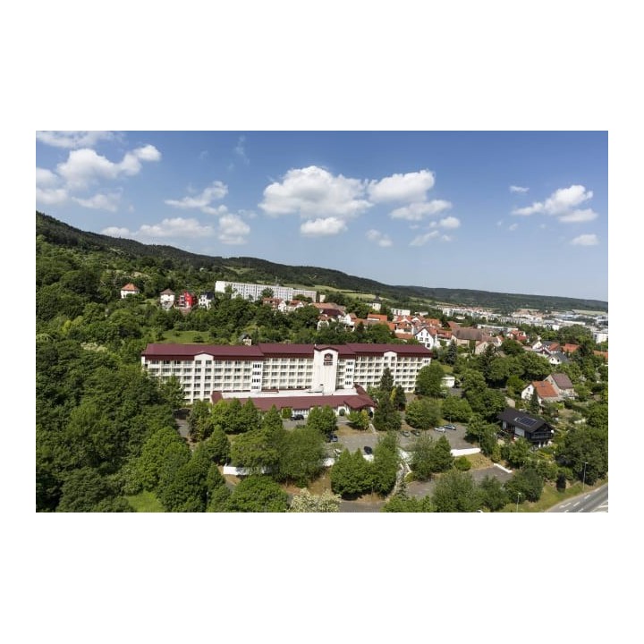 Best Western Hotel Jena