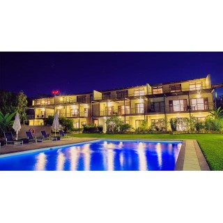 Premier Resort Knysna The Moorings