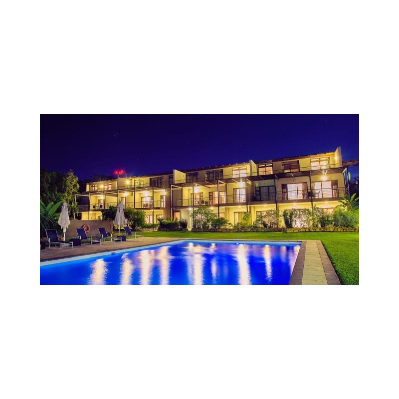 Premier Resort Knysna The Moorings