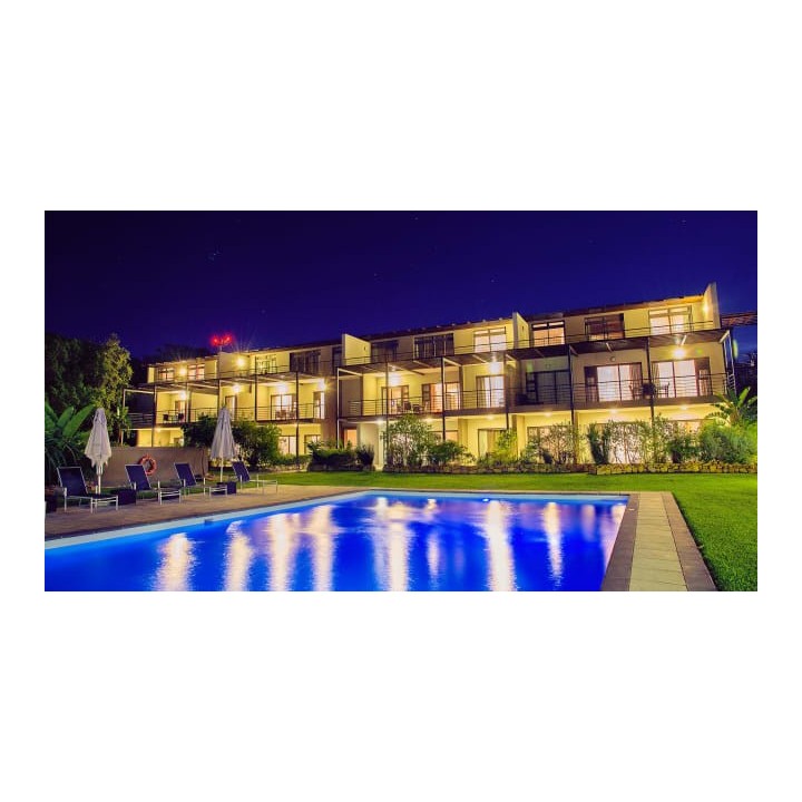 Premier Resort Knysna The Moorings