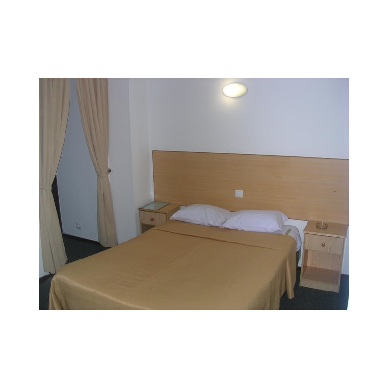 Hotel Luena
