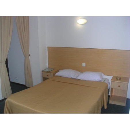 Hotel Luena