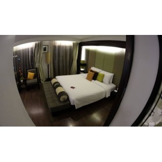 Sunbeam Hotel Pattaya