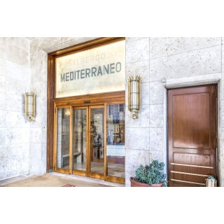 Bettoja Hotel Mediterraneo