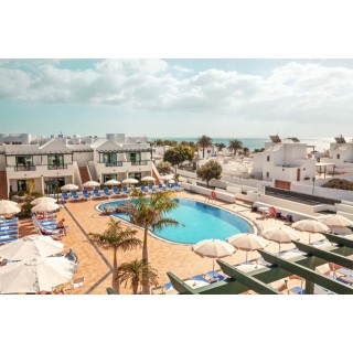 Hotel Pocillos Playa, Adults only