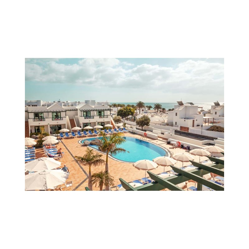 Hotel Pocillos Playa, Adults only
