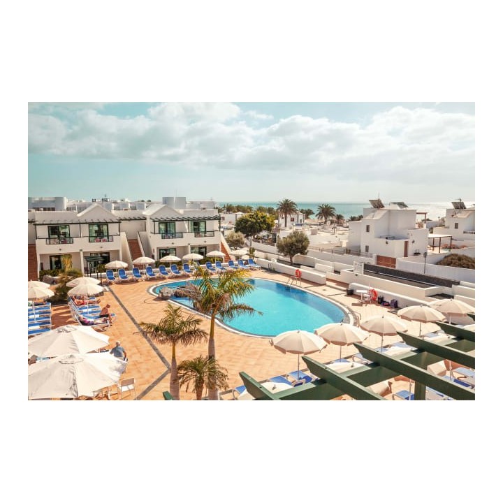 Hotel Pocillos Playa, Adults only