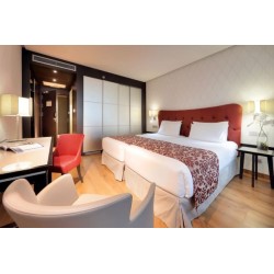 Hotel Eurostars Plaza Mayor