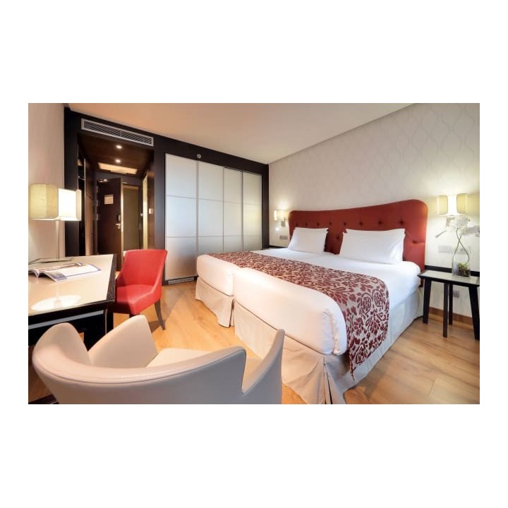 Hotel Eurostars Plaza Mayor